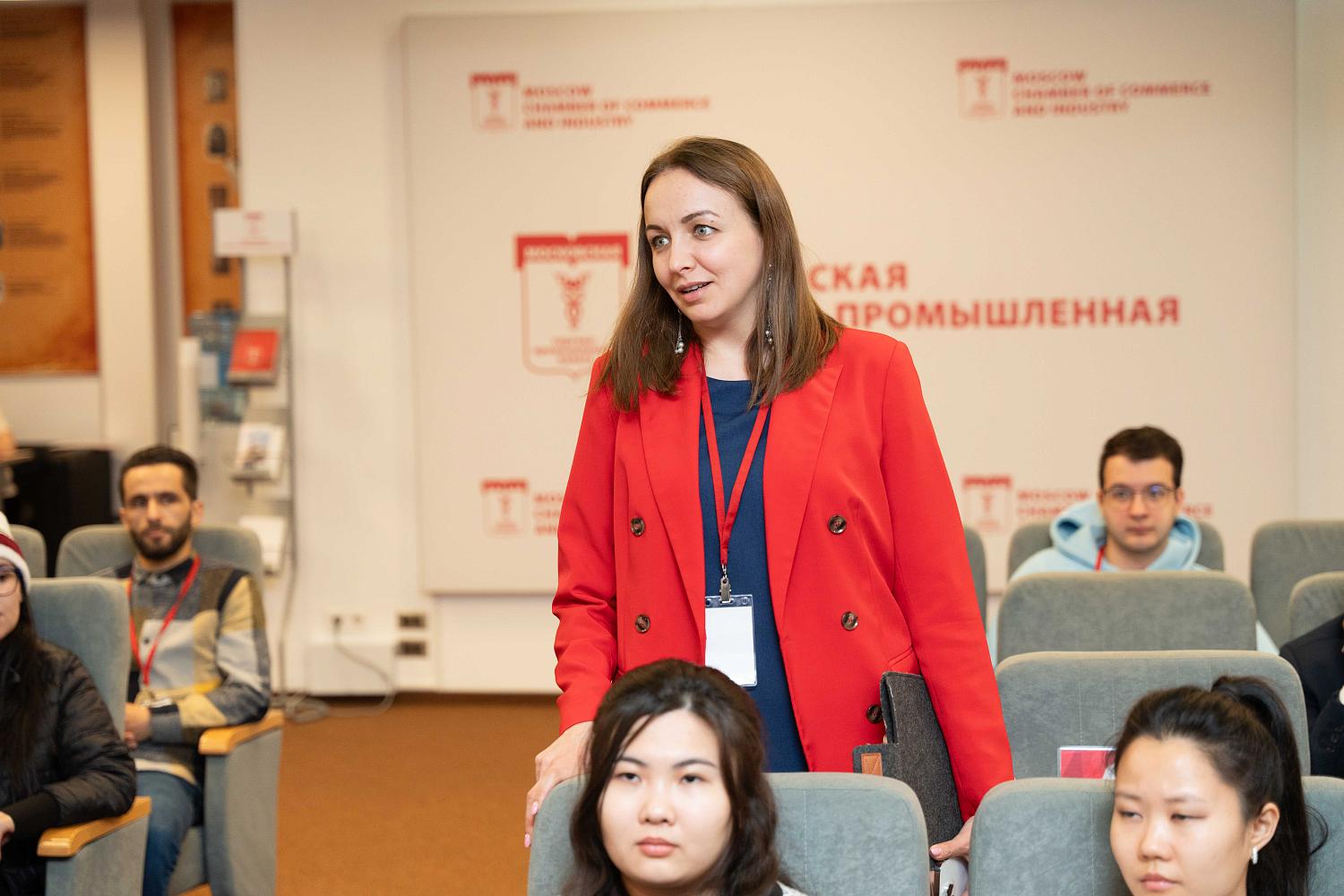 Обучение завершилось, но проект «Начни свой бизнес с Москвой» продолжается!