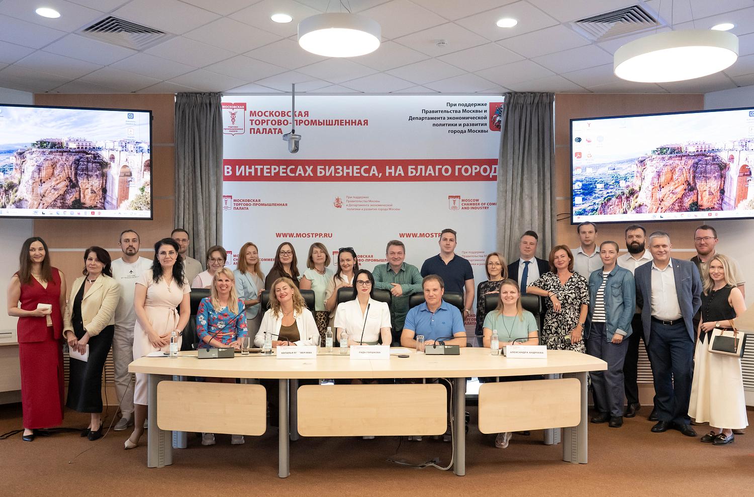 От конкуренции к партнерству — главный тренд эволюции бизнес-сообщества