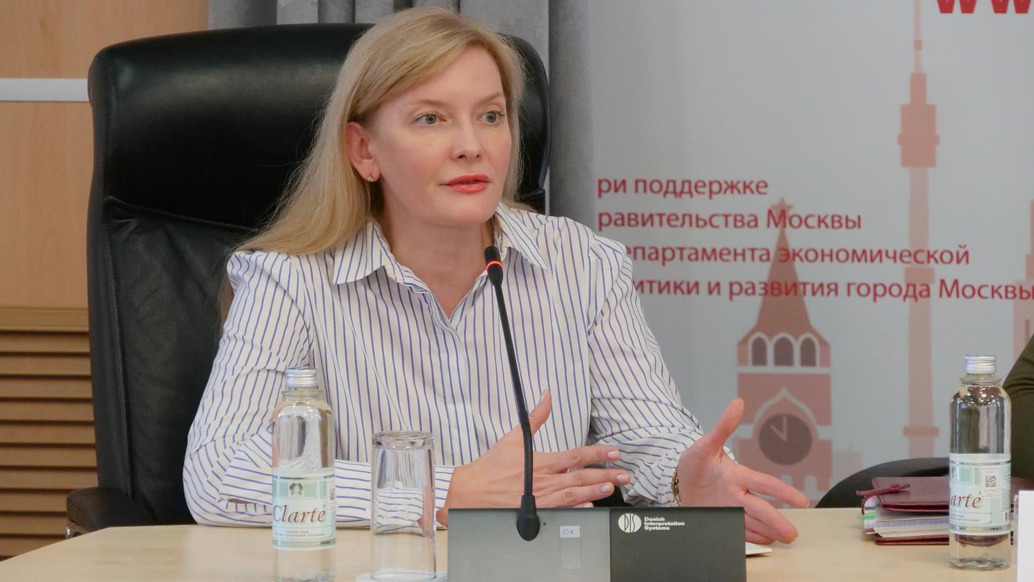 Предприниматели, юристы, журналисты и блогеры обсудили перспективы социального предпринимательства