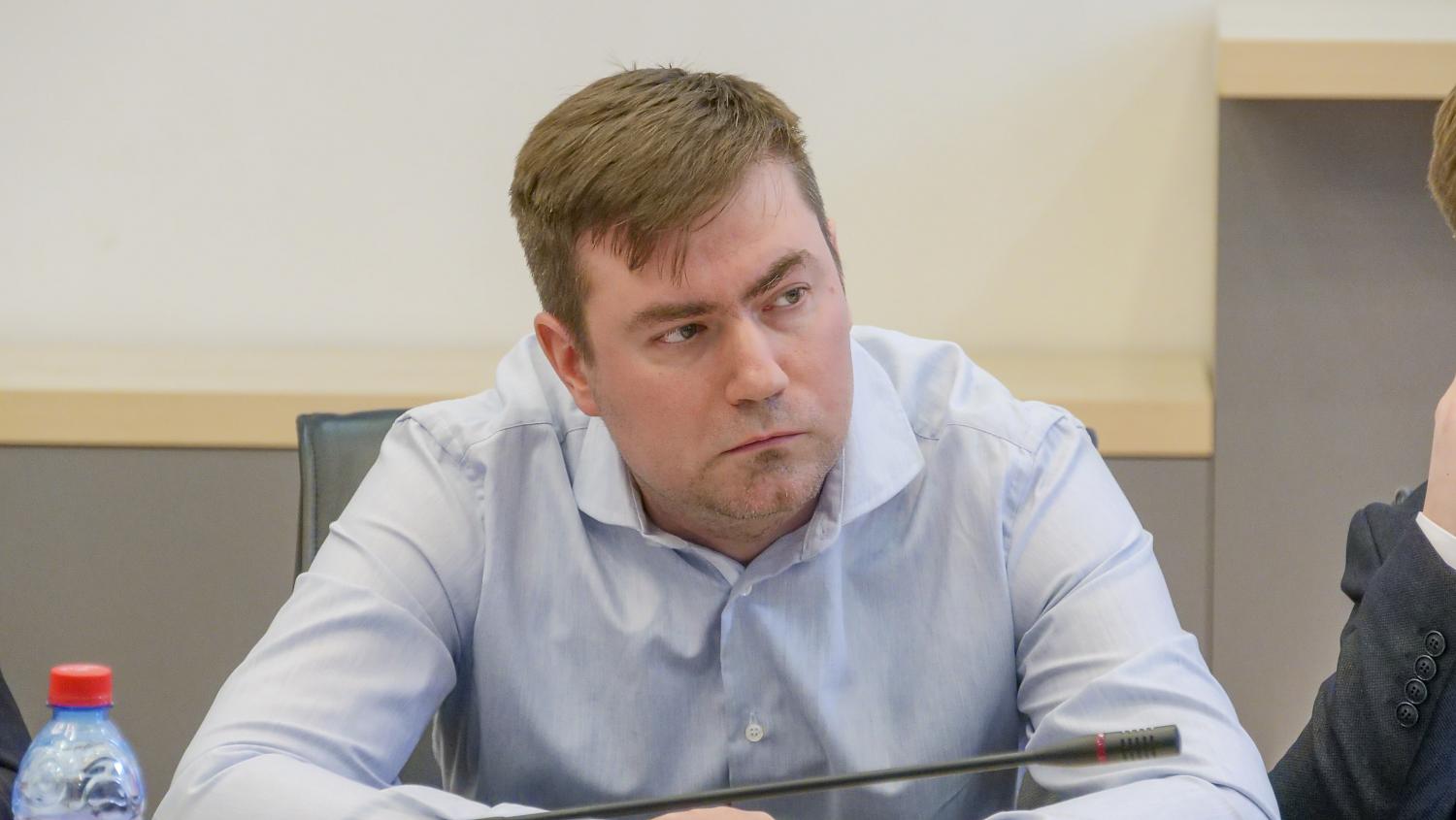 Операторы техосмотра обсудили проблемные вопросы