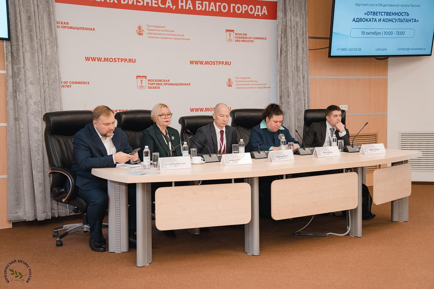 Когда адвокату требуется адвокат?