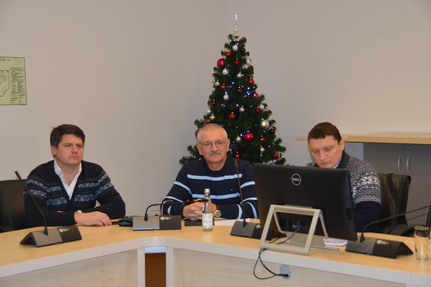 Комитет МТПП по такси подвел итоги своей работы за год