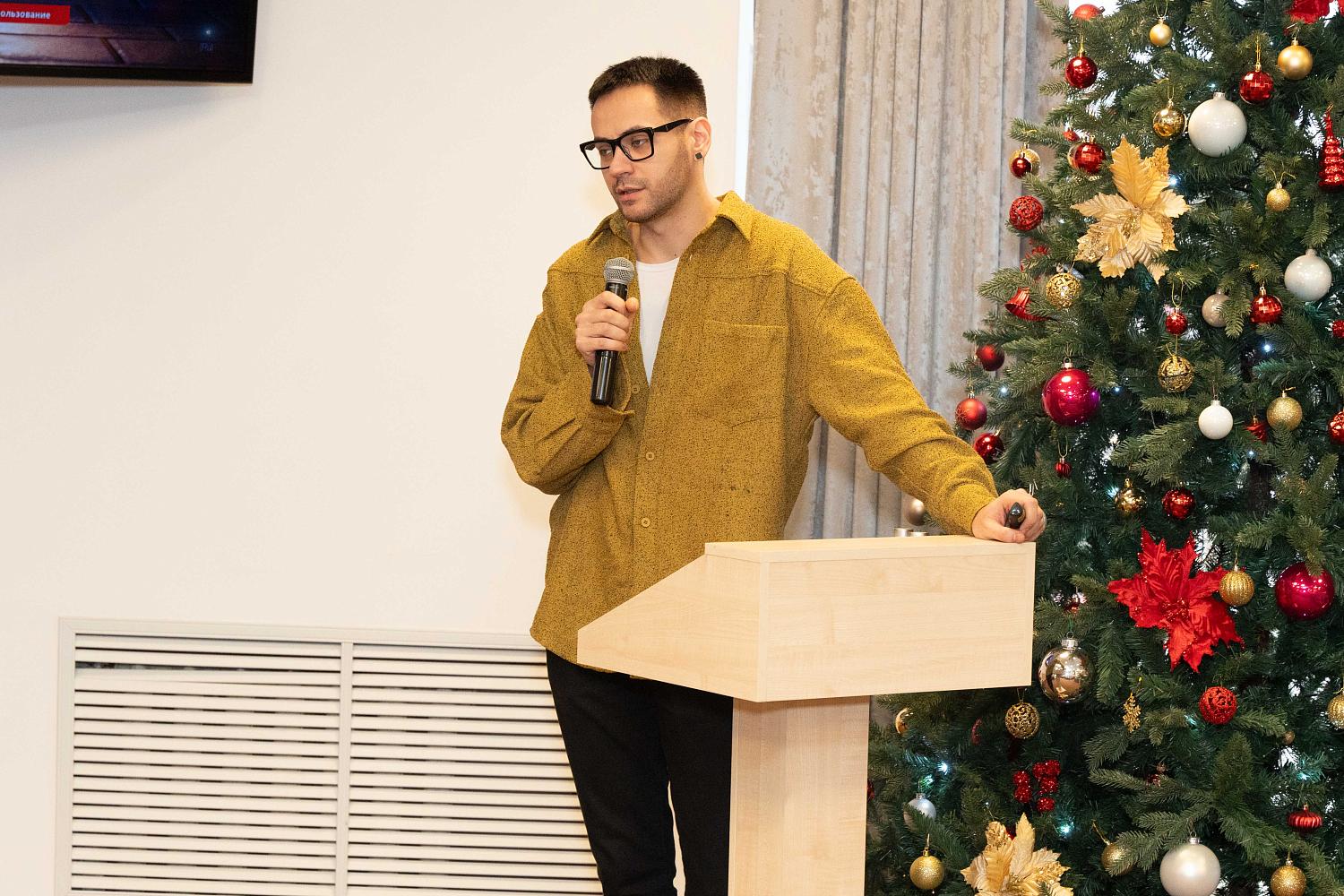 Да будет свет! В МТПП обсудили будущее отечественного светового дизайна