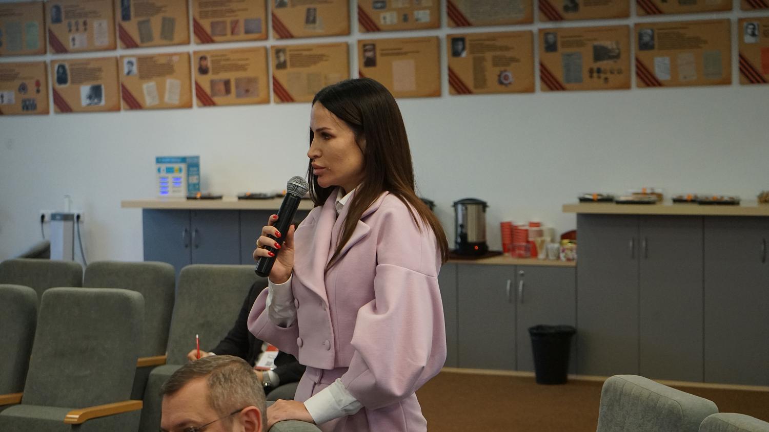 МТПП вновь провела встречу-знакомство с новыми членами Палаты