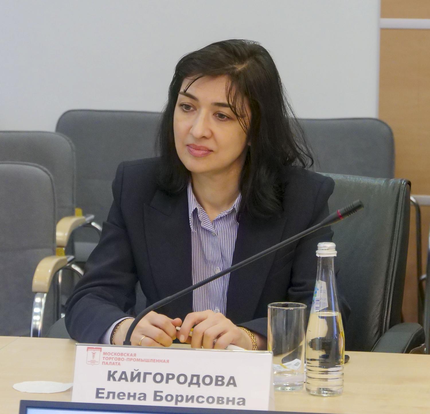 Обсуждены перспективы цифровой трансформации логистической отрасли 