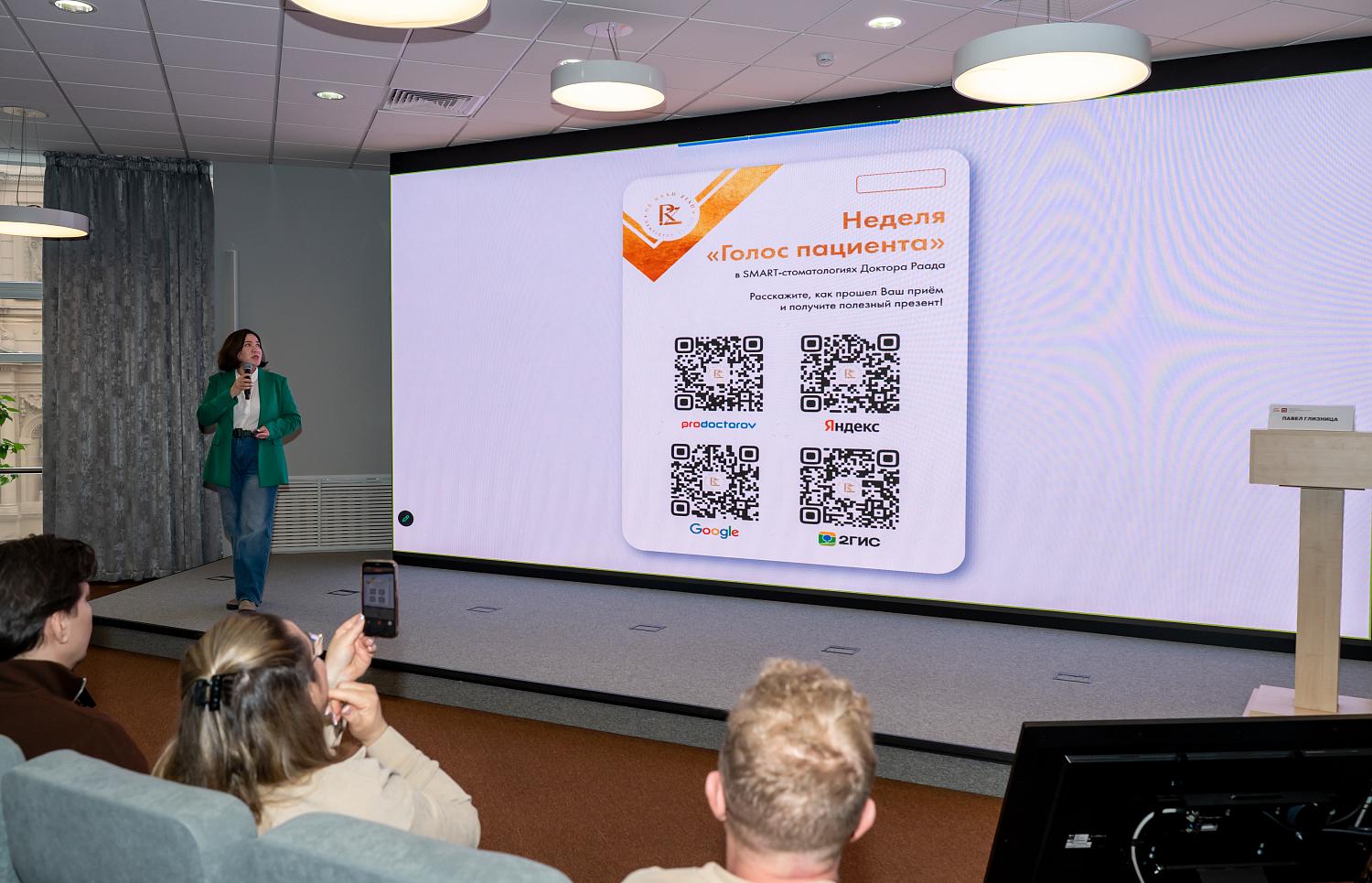 Эксперты рассказали, как частным клиникам увеличить клиентский поток и выручку