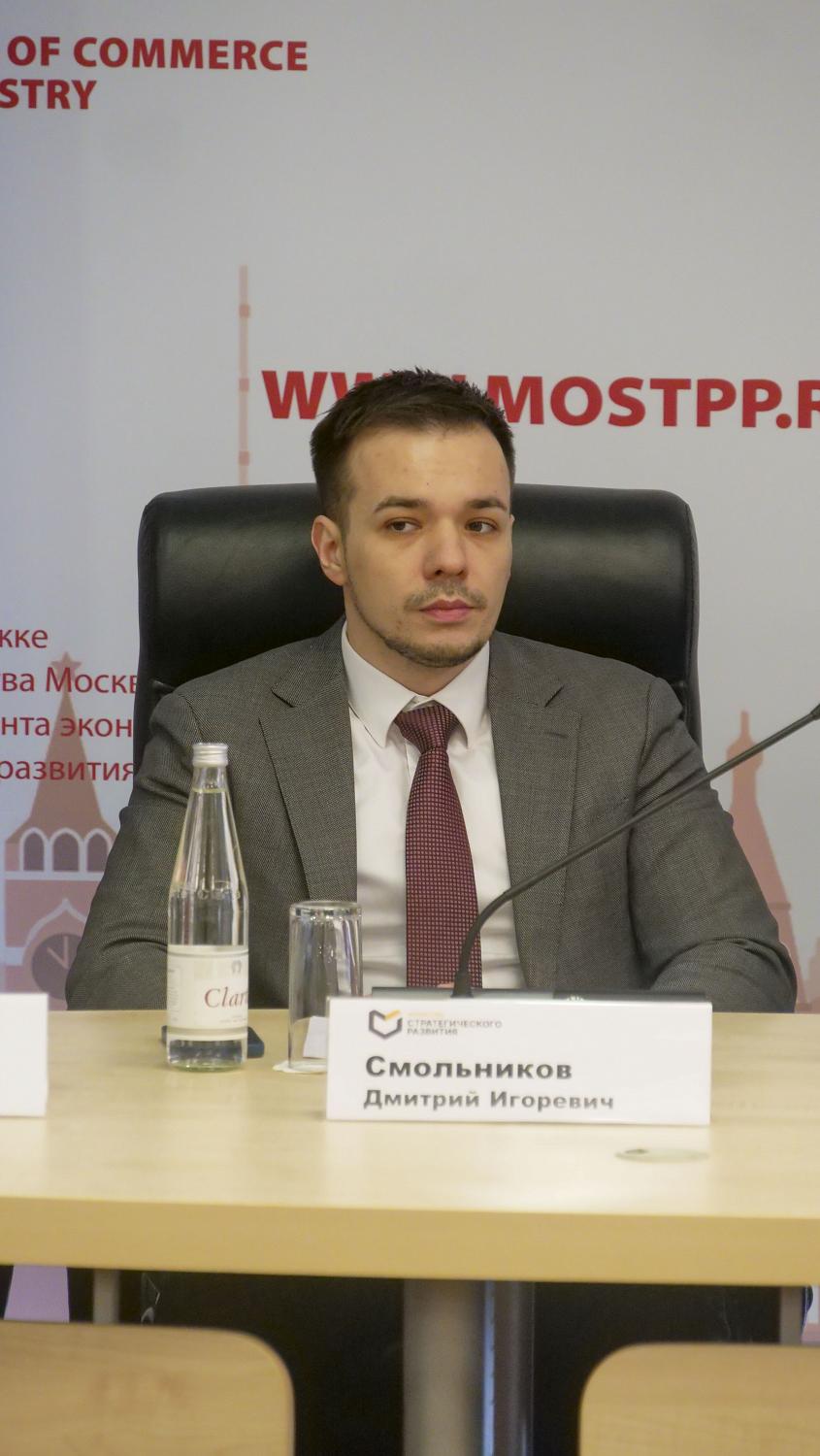 Членство в МТПП дает предпринимателям новые возможности