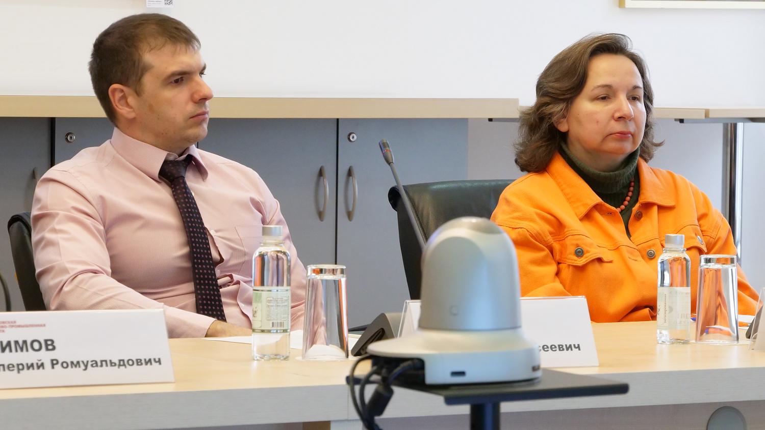 Эксперты обсудили актуальные вопросы правового обеспечения исполнения судебных решений по прецедентам правонарушений в сфере оборота культурных ценностей