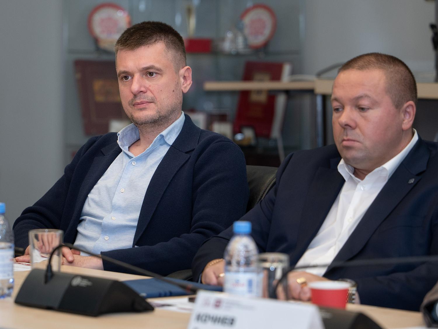 Проектировщики и строители обсудили нюансы перехода на отечественное программное обеспечение