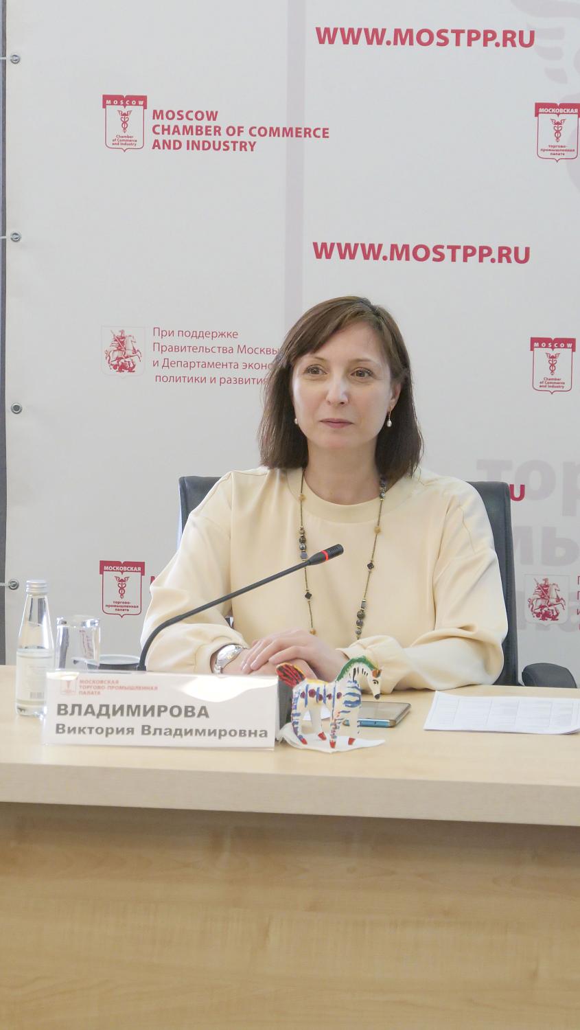 На площадке МТПП представлены отечественные методики лечения и реабилитации детей с ДЦП 