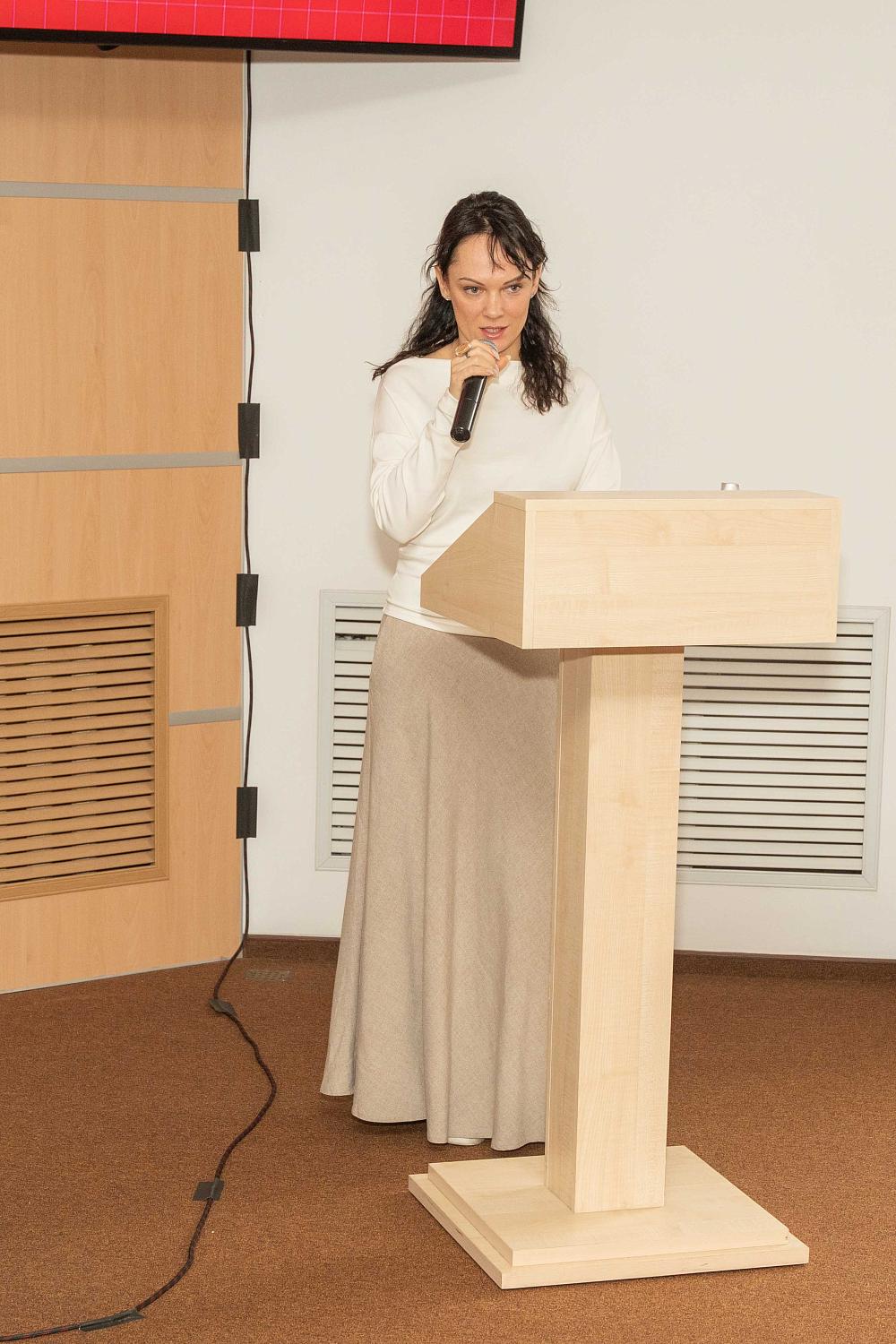 Новые резиденты МТПП познакомились с её работой и друг с другом