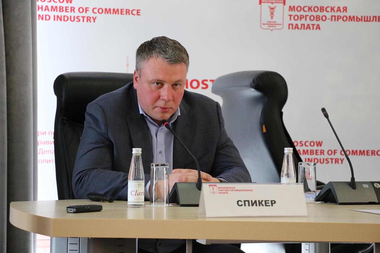 Десятый форум НСБ «Безопасная столица» пройдет в новом формате