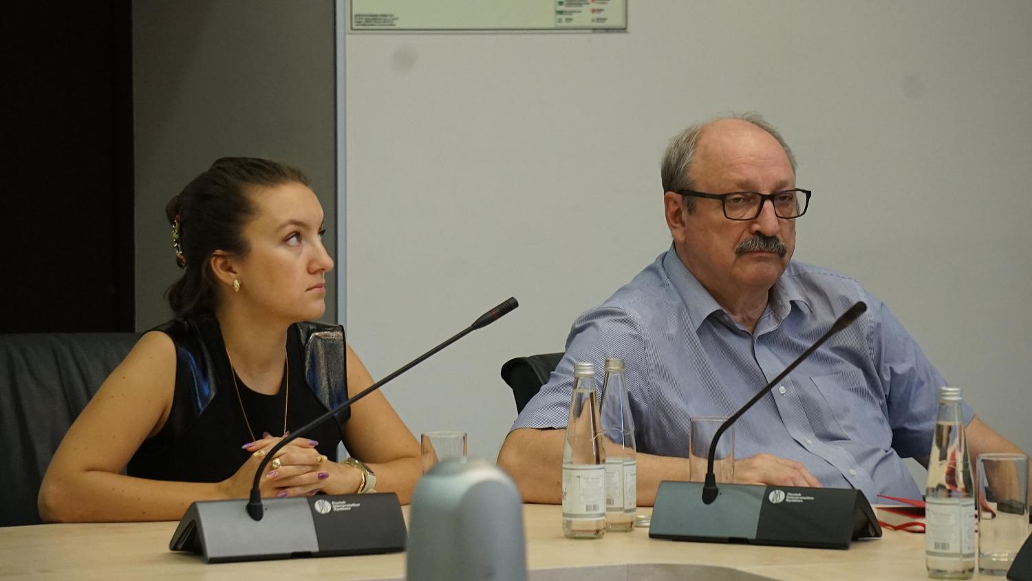 В МТПП представили «Перечень возможных правонарушений при обороте культурных ценностей»