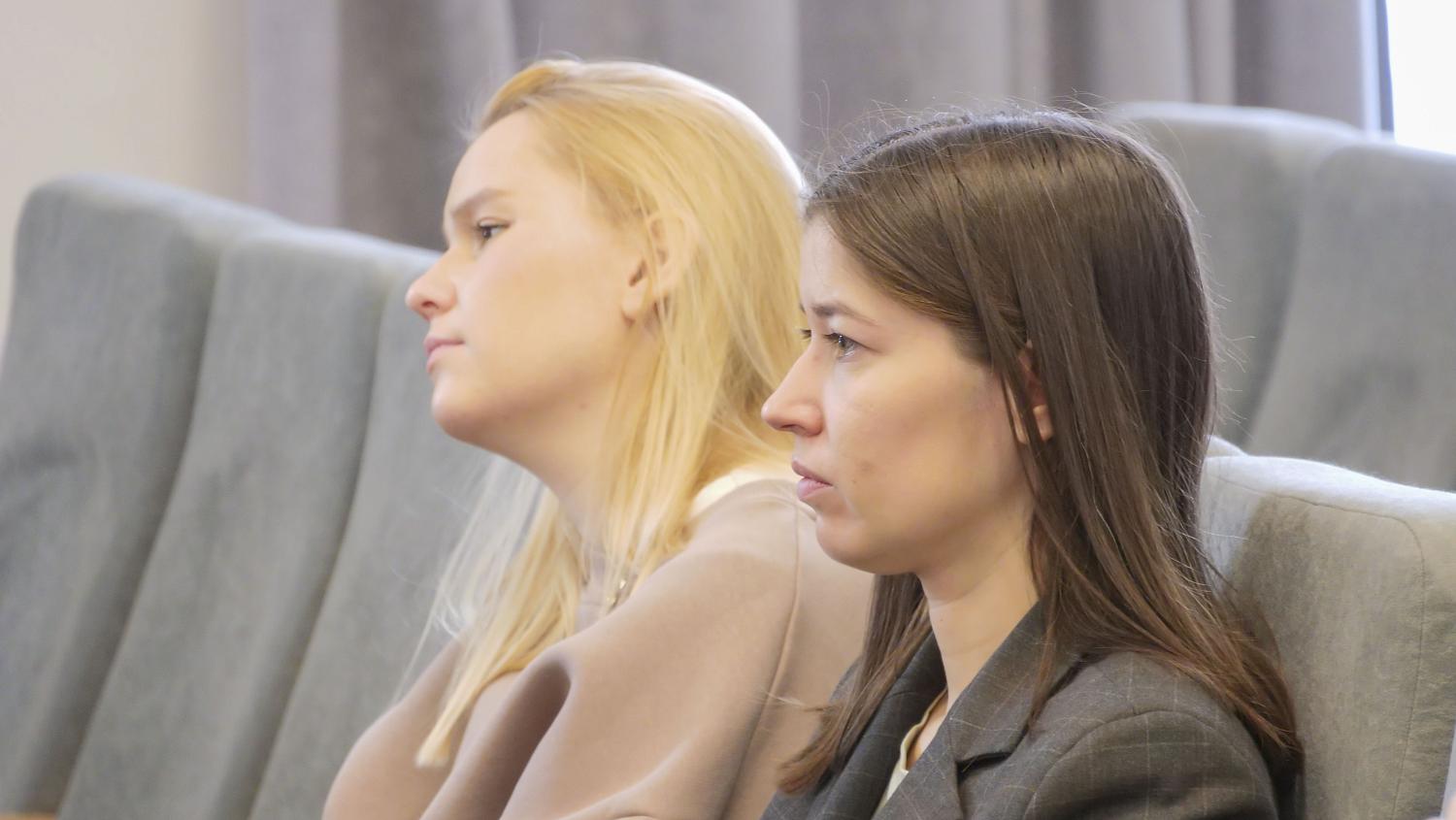 Состоялась презентация Ассоциации специалистов индустрии дизайна