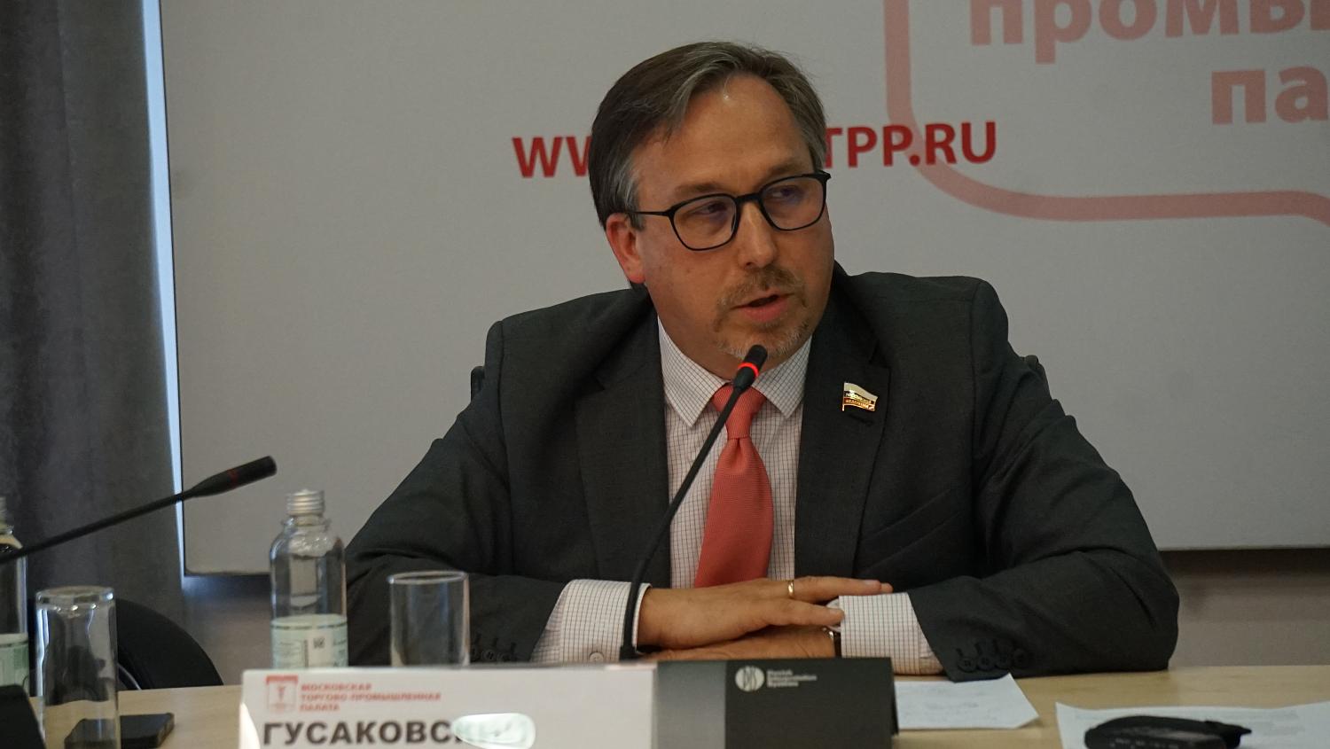 На площадке МТПП эксперты обсудили проблемы народных художественных промыслов и предложили способы решения