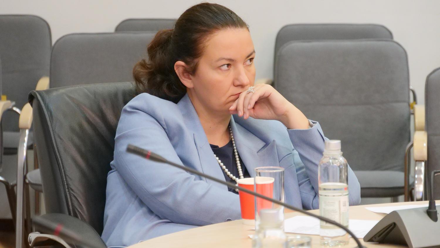 Комитет МТПП по делам старшего поколения подвёл итоги уходящего года