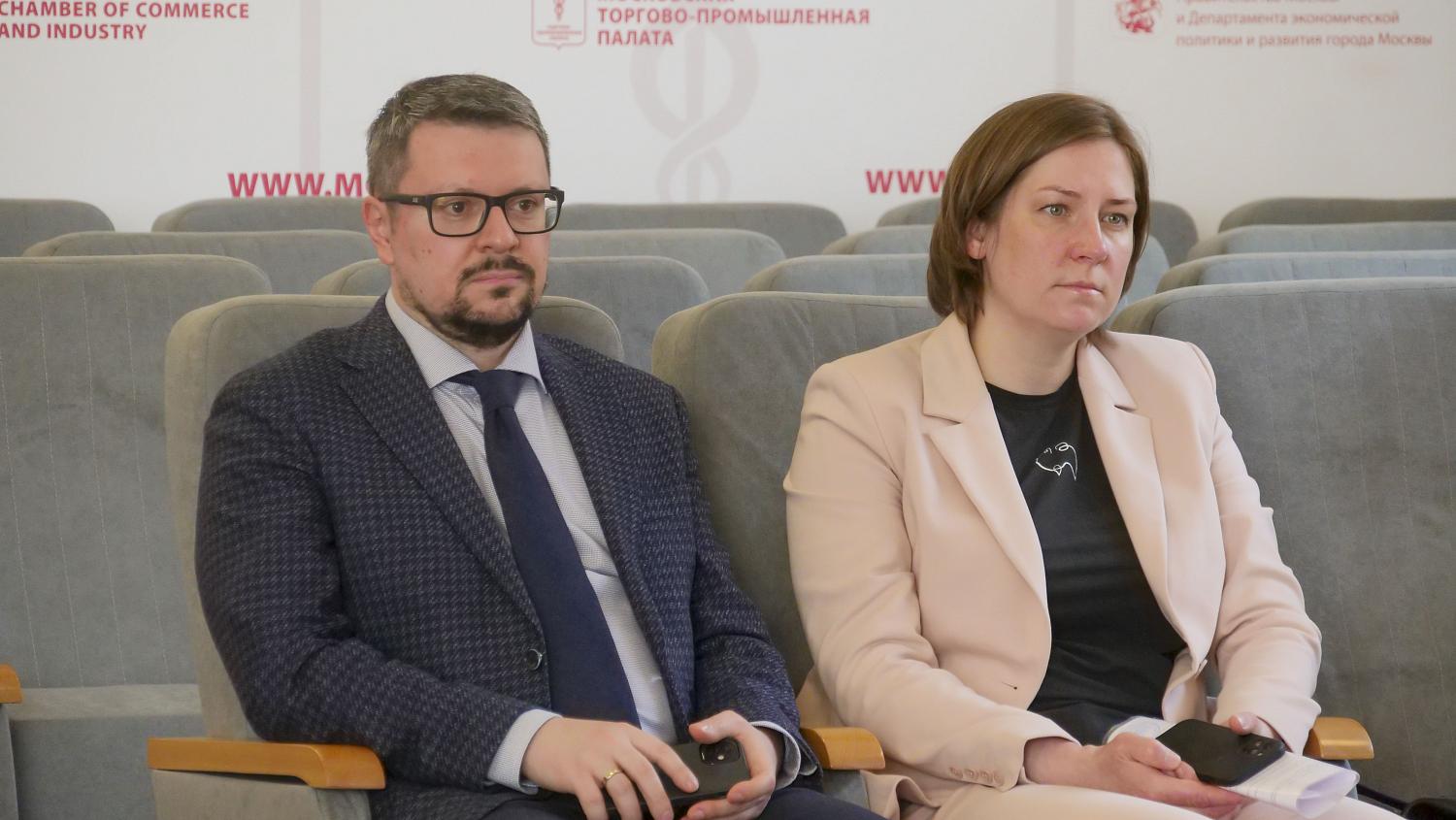 Предприниматели узнали, чем им может быть полезна МТПП