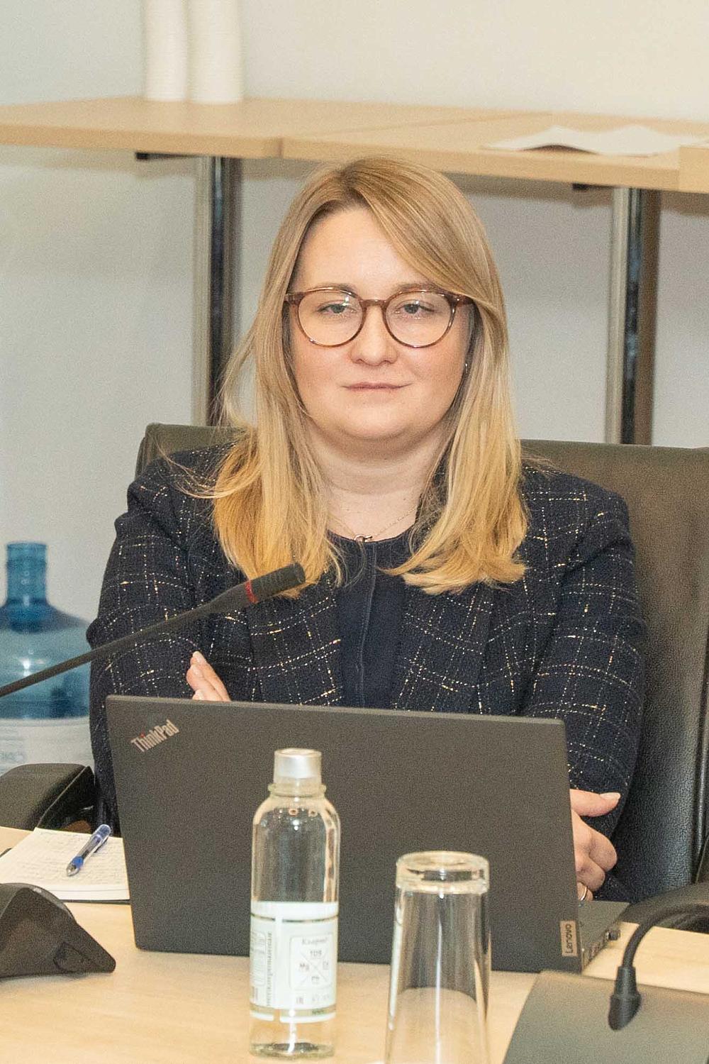 Экспортный контроль и минимизация рисков: в МТПП завершился уникальный спецкурс для специалистов ВЭД