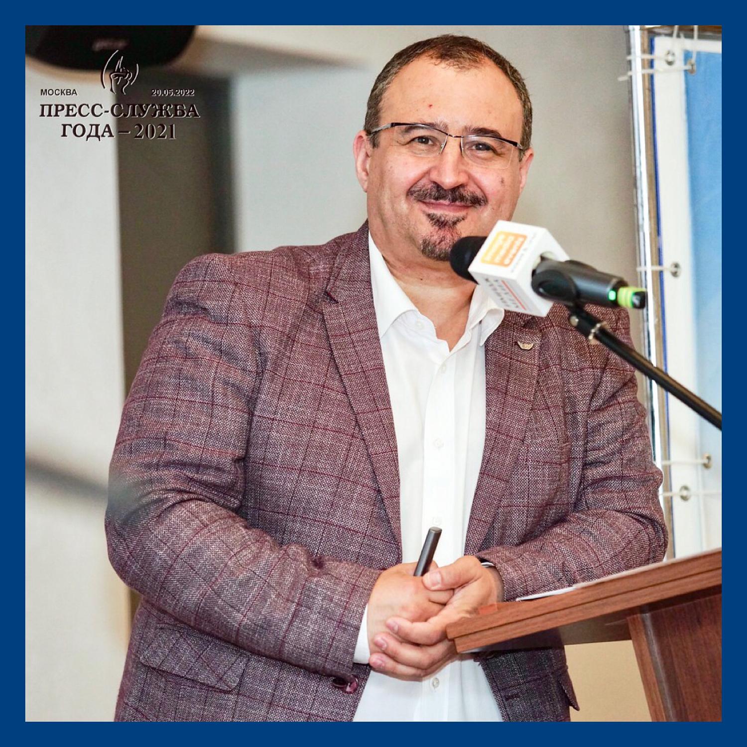 Председатель Подкомитета МТПП по брендингу Т.А. Лихограева в статусе члена Жюри наградила победителей 