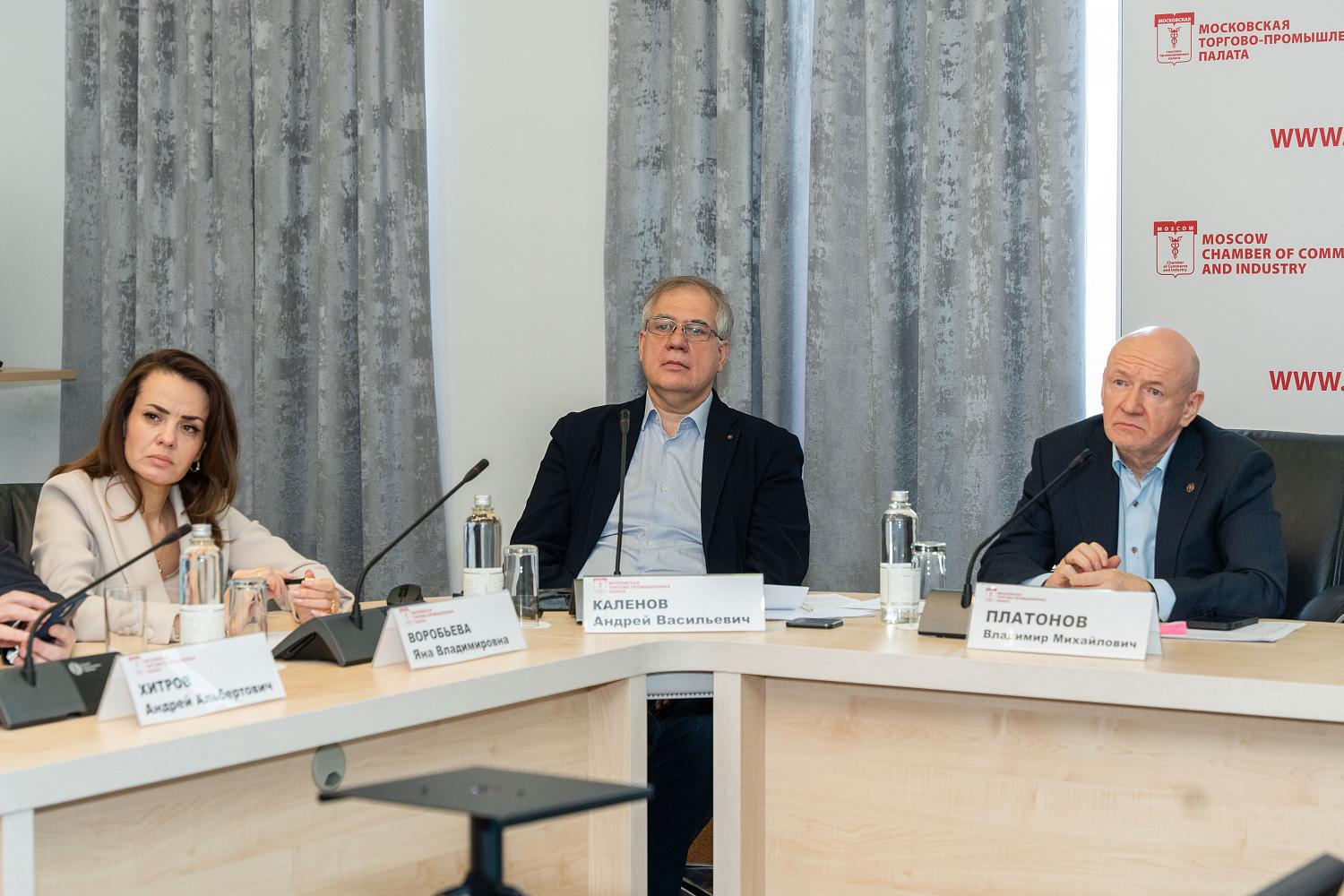 Молодежный комитет ищет дополнительные пути обеспечения безопасности многоквартирных домов