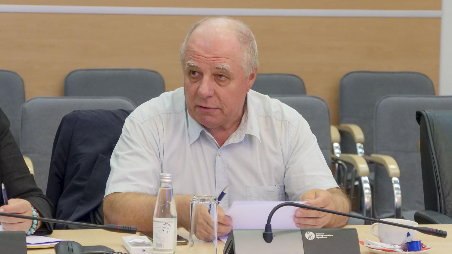 Гильдия выставочно-ярмарочных организаций проходит «перезагрузку»