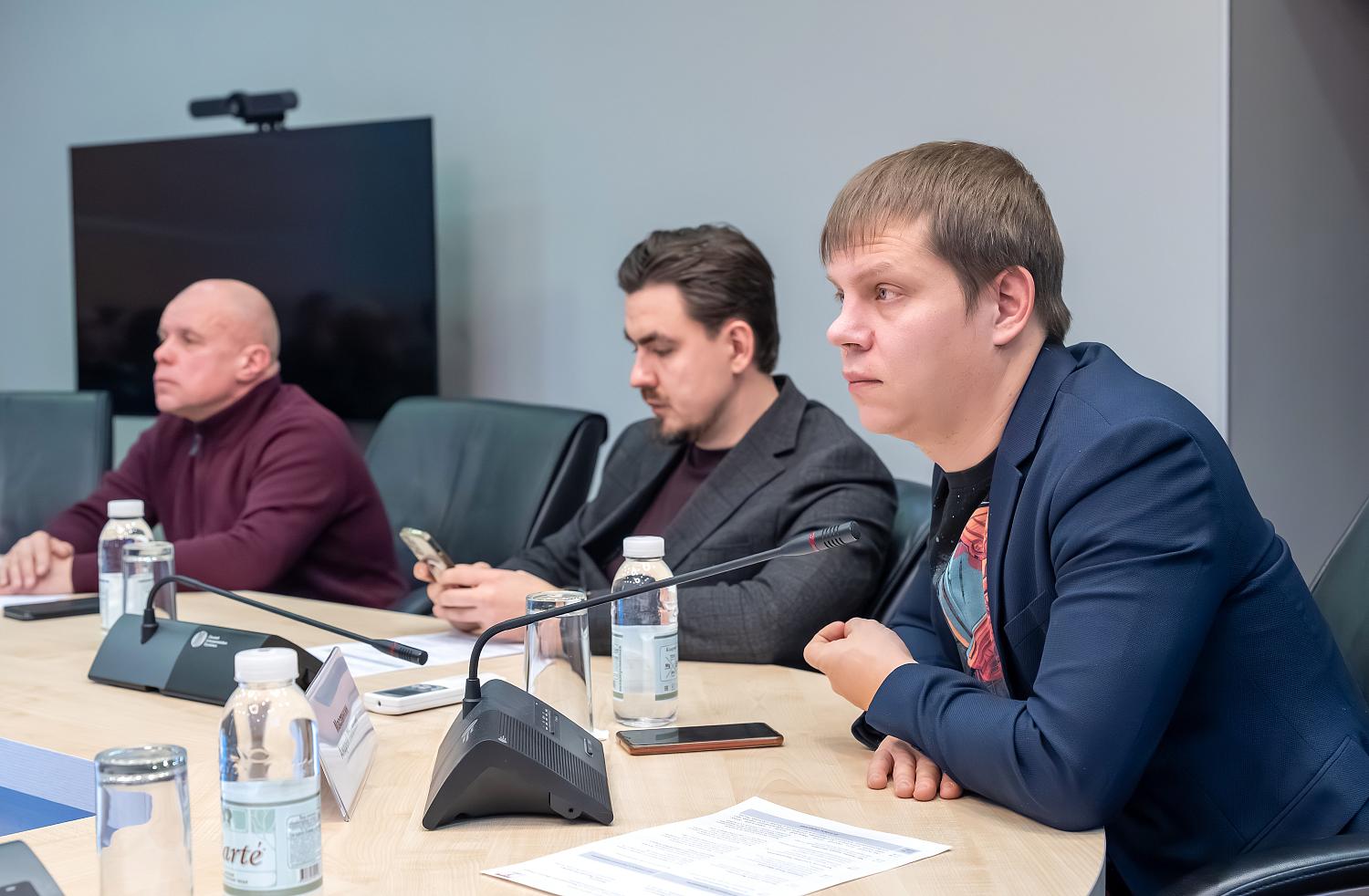 На площадке МТПП эксперты обсудили как грамотно модернизировать системы технической безопасности многоквартирных домов по всей стране