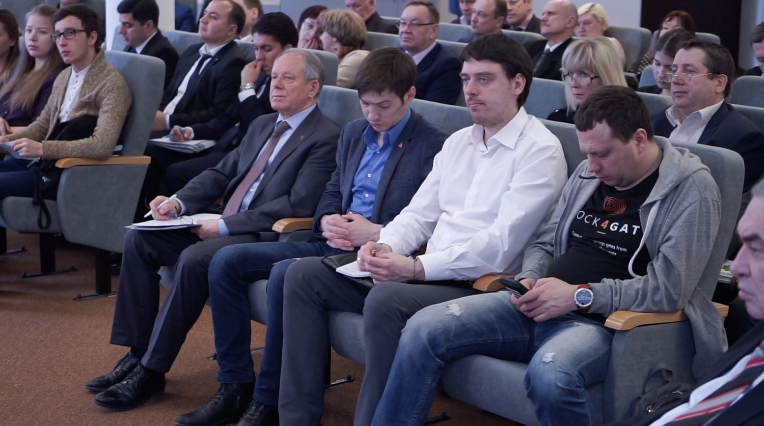 Туркменистан и Москва хотят развивать экспортный потенциал