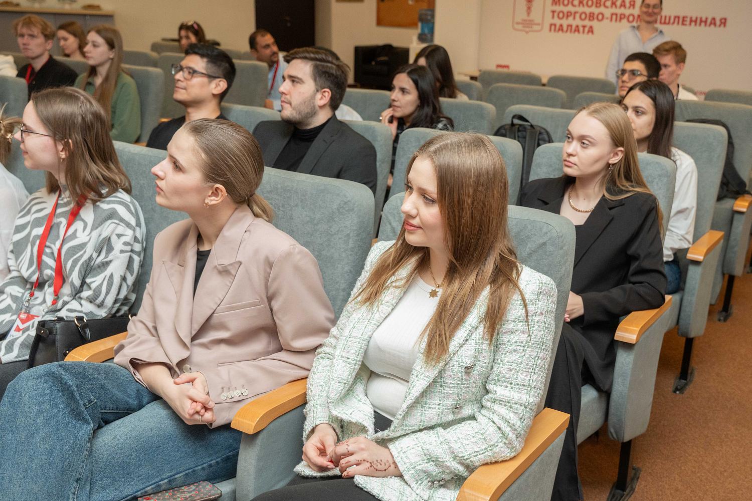 Ключ к успеху – умение работать в команде
