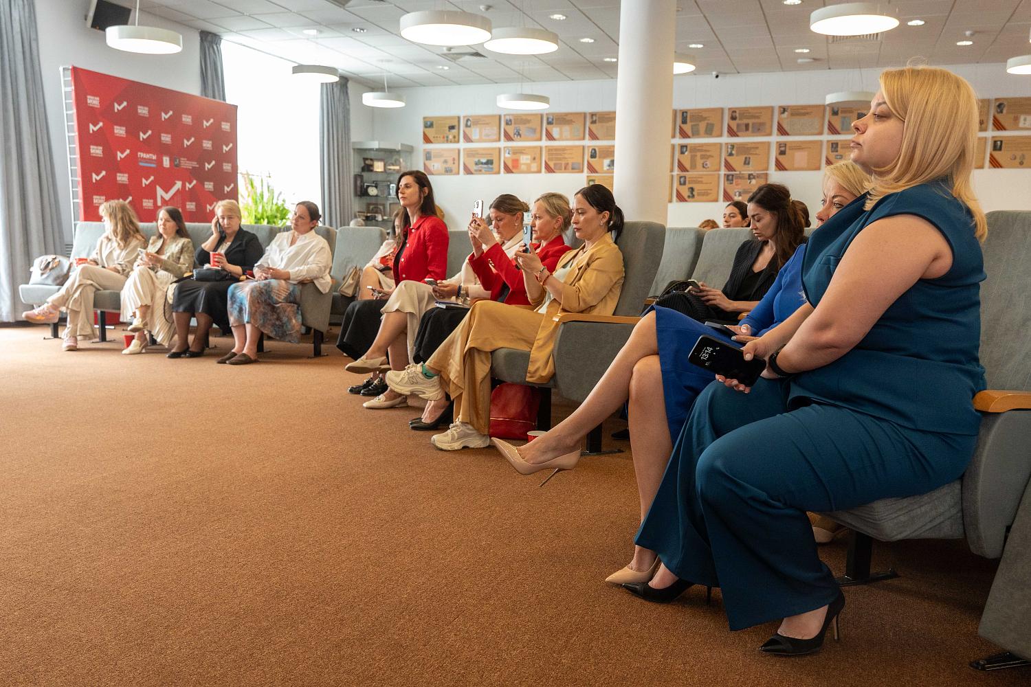 Определены лидеры региональной спецноминации конкурса «Золотой Меркурий»