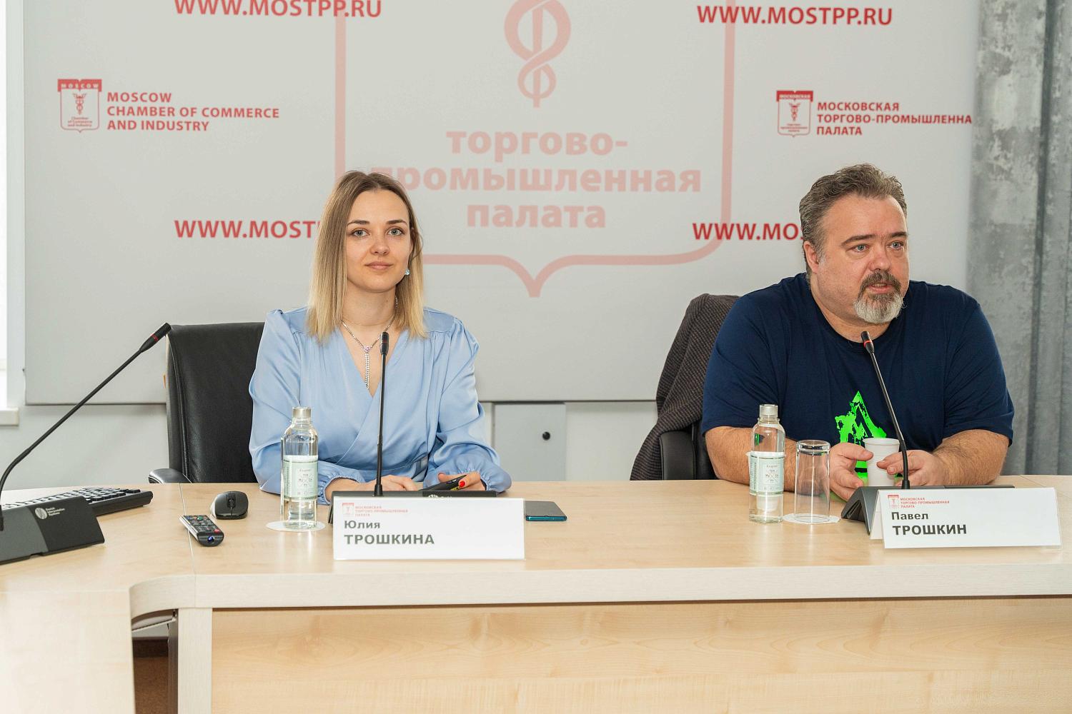 Эксперты рассказали представителям логистических компаний о возможностях автоматизации работы 