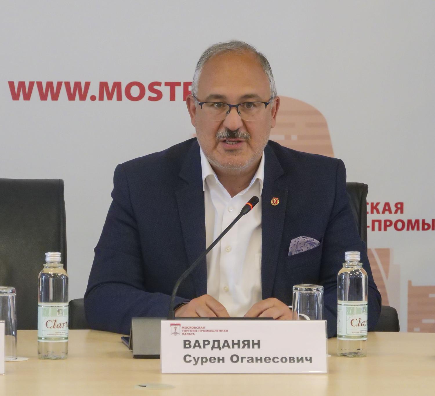 Перед компаниями, недавно влившимися в команду МТПП, открываются новые возможности