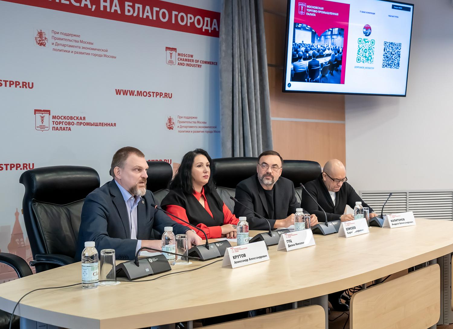 Лидеры мнений в сфере бизнес-коммуникаций наметили новые правила рынка