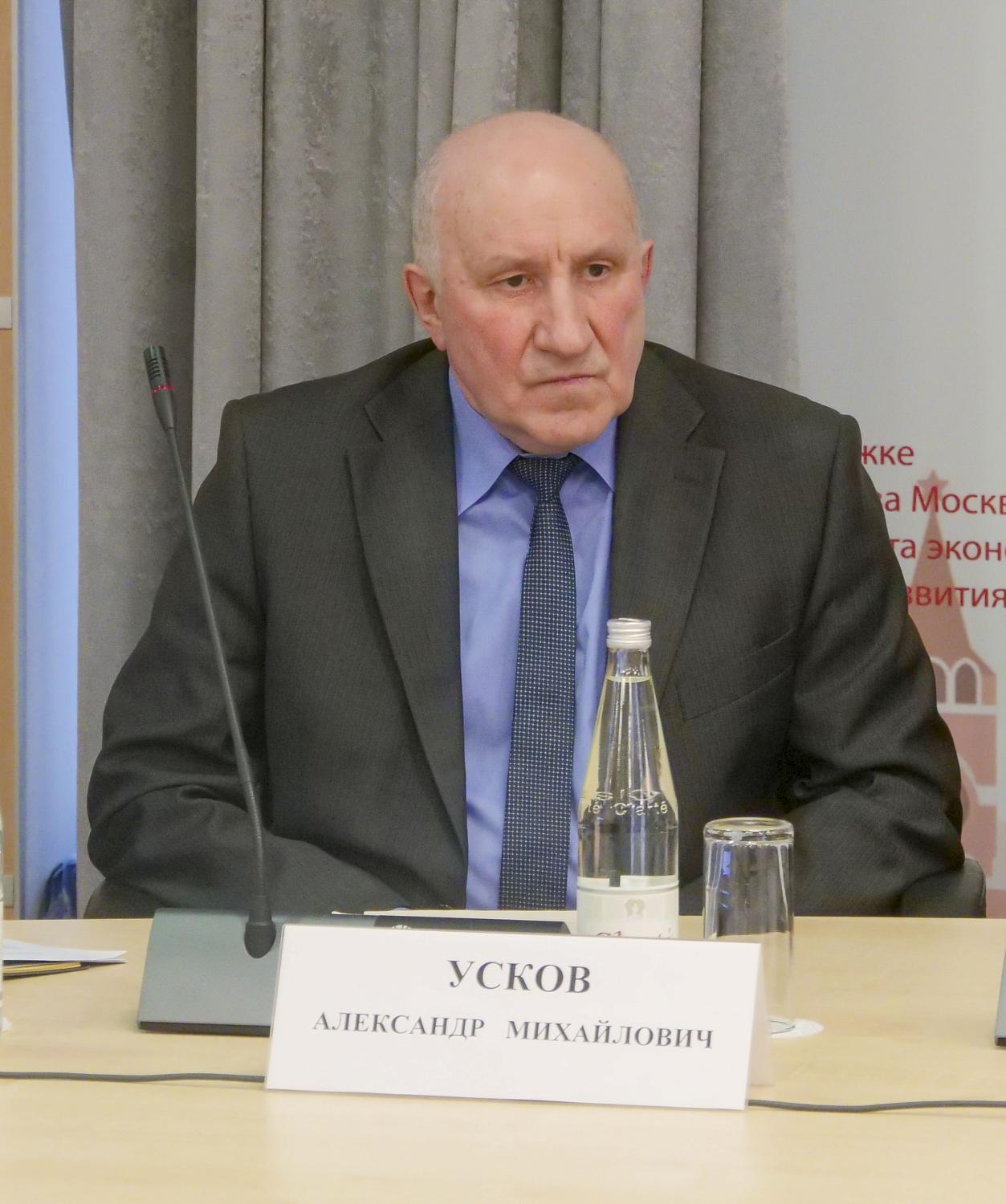 Владимир Платонов предложил создать Попечительский совет московского отделения ДОСААФ
