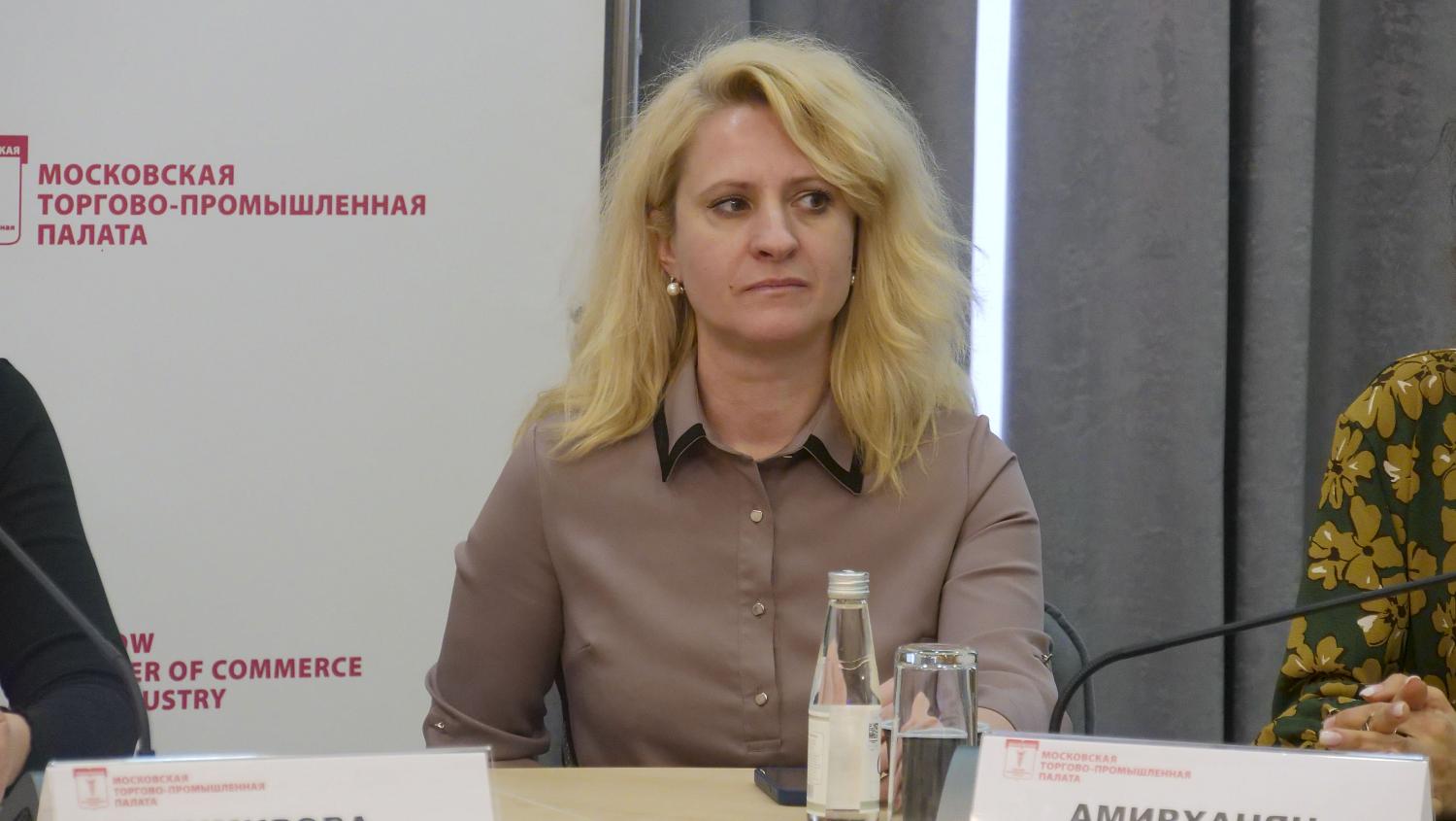 Участники круглого стола обсудили комплексный подход к современной профориентации