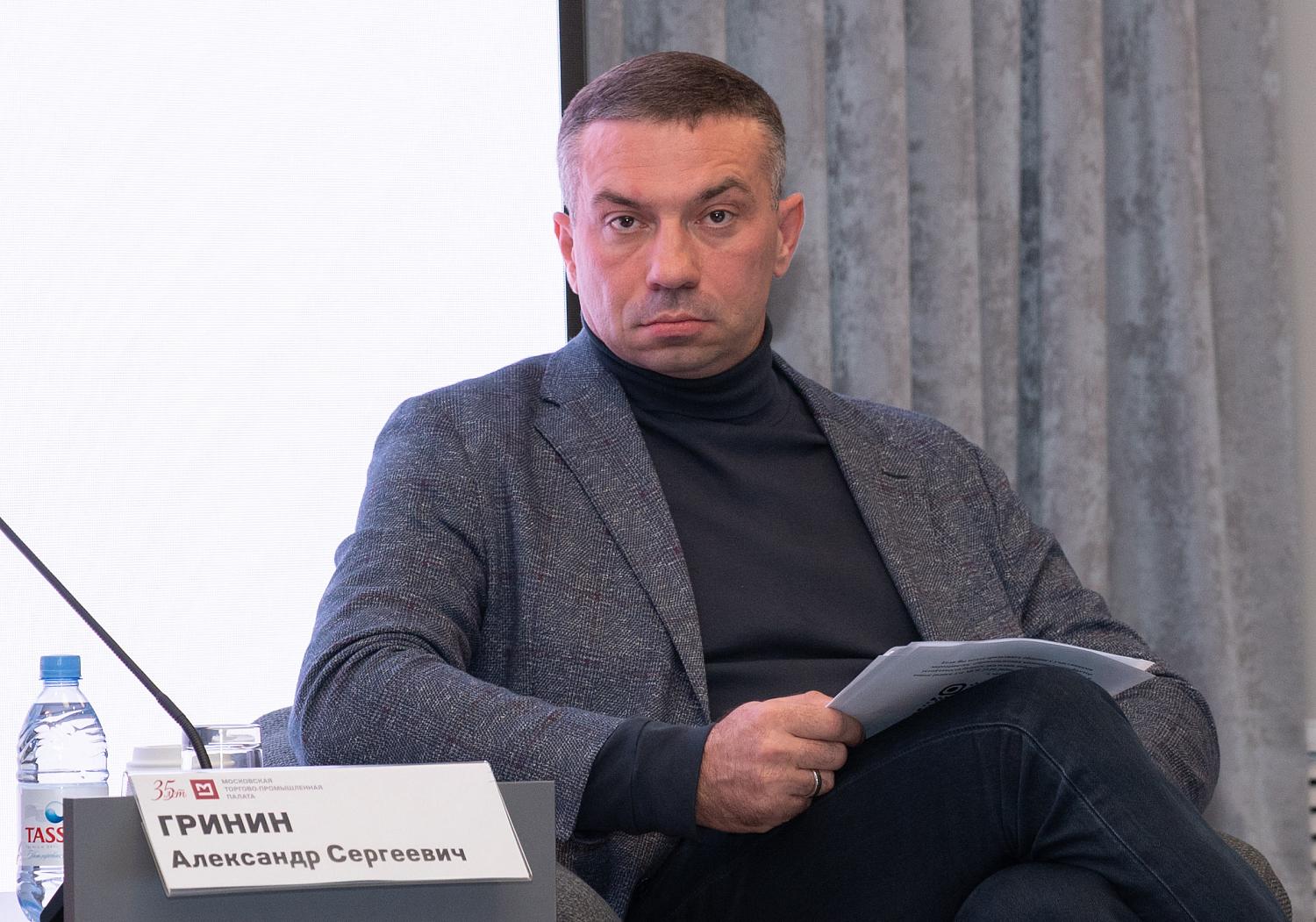 От господдержки до реальных заказов: в МТПП обсудили промышленную кооперацию