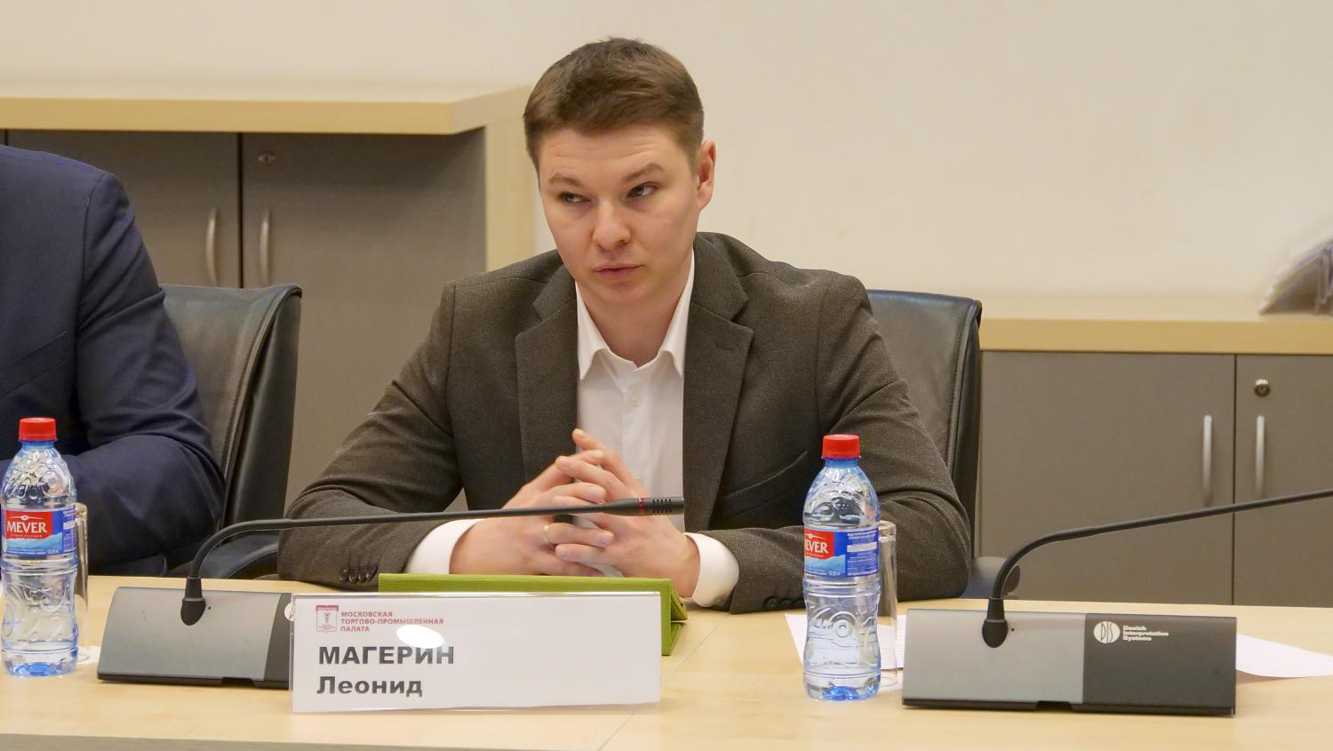 «Умные» стартапы ищут инвесторов