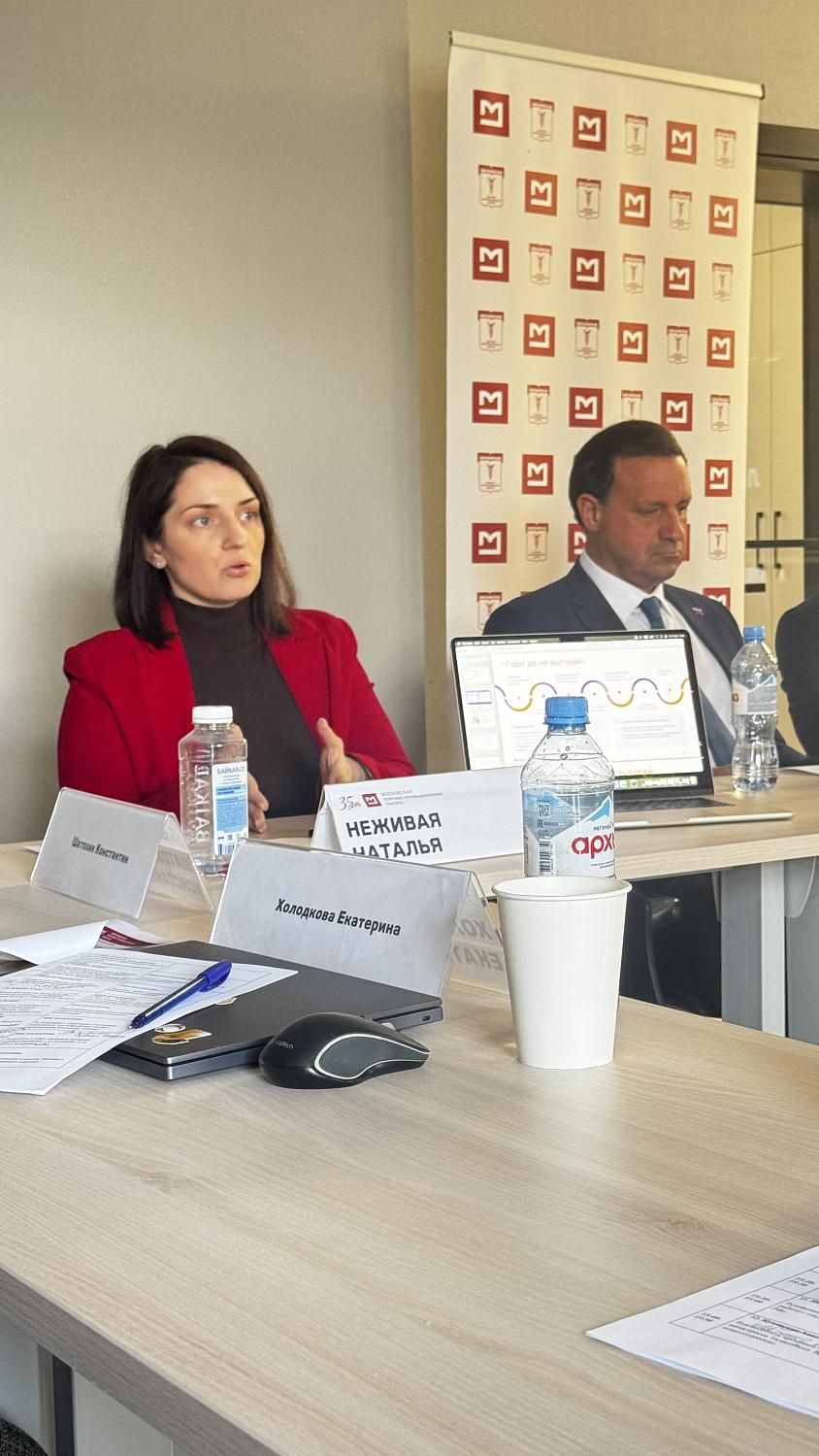 Здоровые сотрудники – непременное условие успешного бизнеса