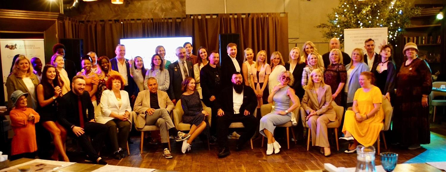 Комитет МТПП по молодёжной политике принял участие в круглом столе, посвящённом вопросам воспитания и развития детей