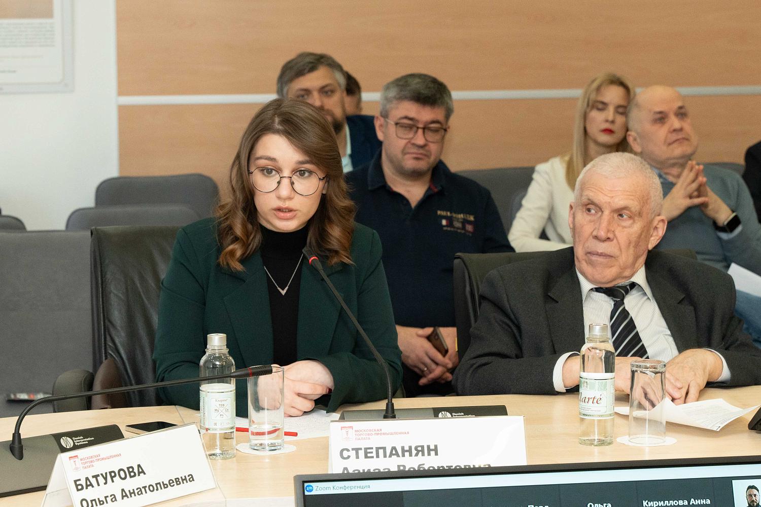 «Долговые» эксперты МТПП: профессионализм против «инфоцыганства»