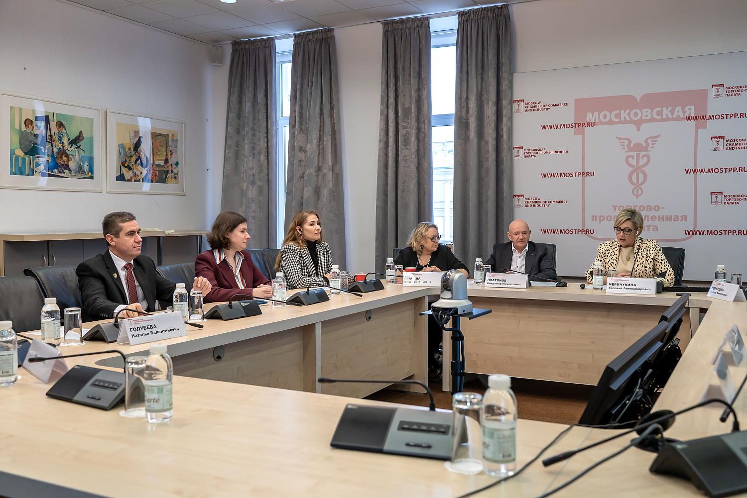 Профессиональное сообщество и госструктуры согласуют подход к квалификациям медиаторов