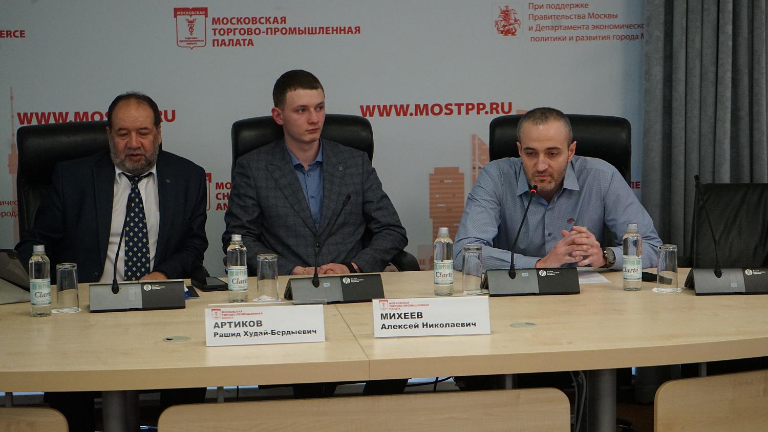 В Москве сформирована комфортная среда для отдыха