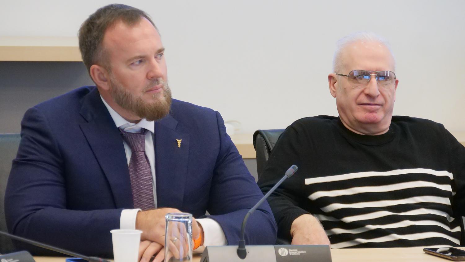 ТПП Москвы и Якутии укрепляют сотрудничество в интересах всего делового сообщества