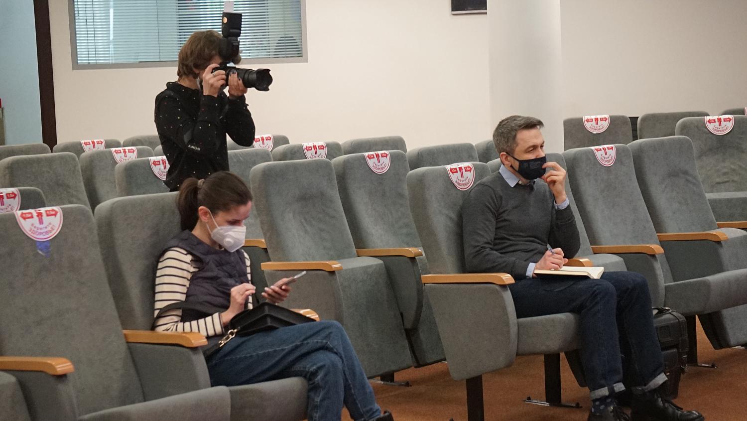 Как «цифровизируется» бизнес?