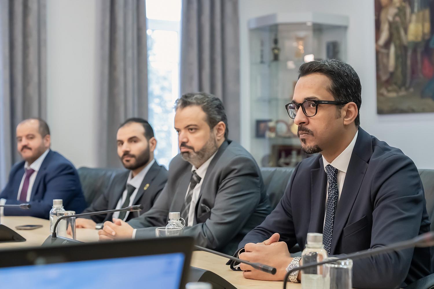 Саудовские бренды скоро появятся в России