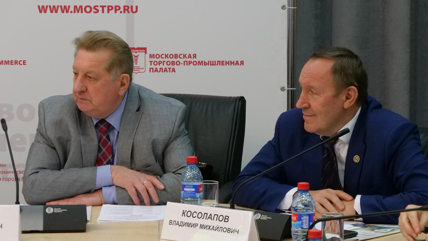МТПП приглашает принять участие в выставке «MVC: Зерно-Комбикорма-Ветеринария – 2020»