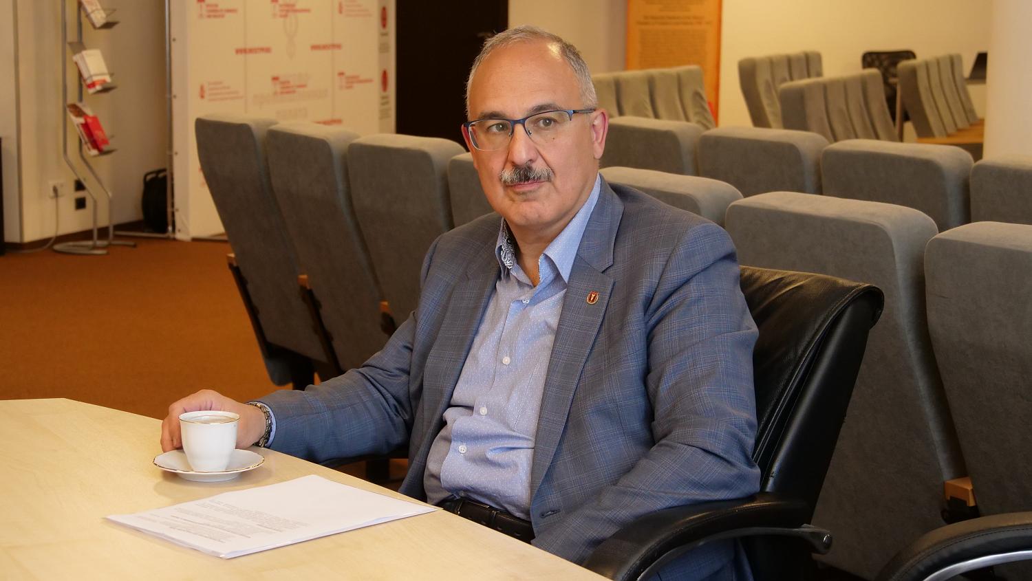 В МТПП обсуждены алгоритмы получения сертификатов СТ-1 в современных экономических реалиях