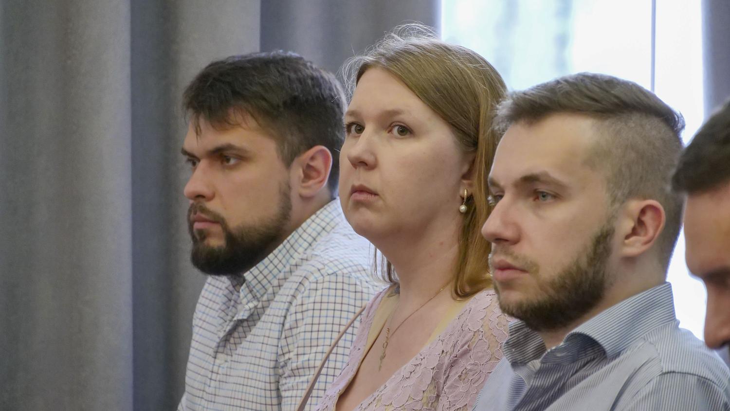 Столичные предприниматели узнали о возможностях сотрудничества с Республикой Куба