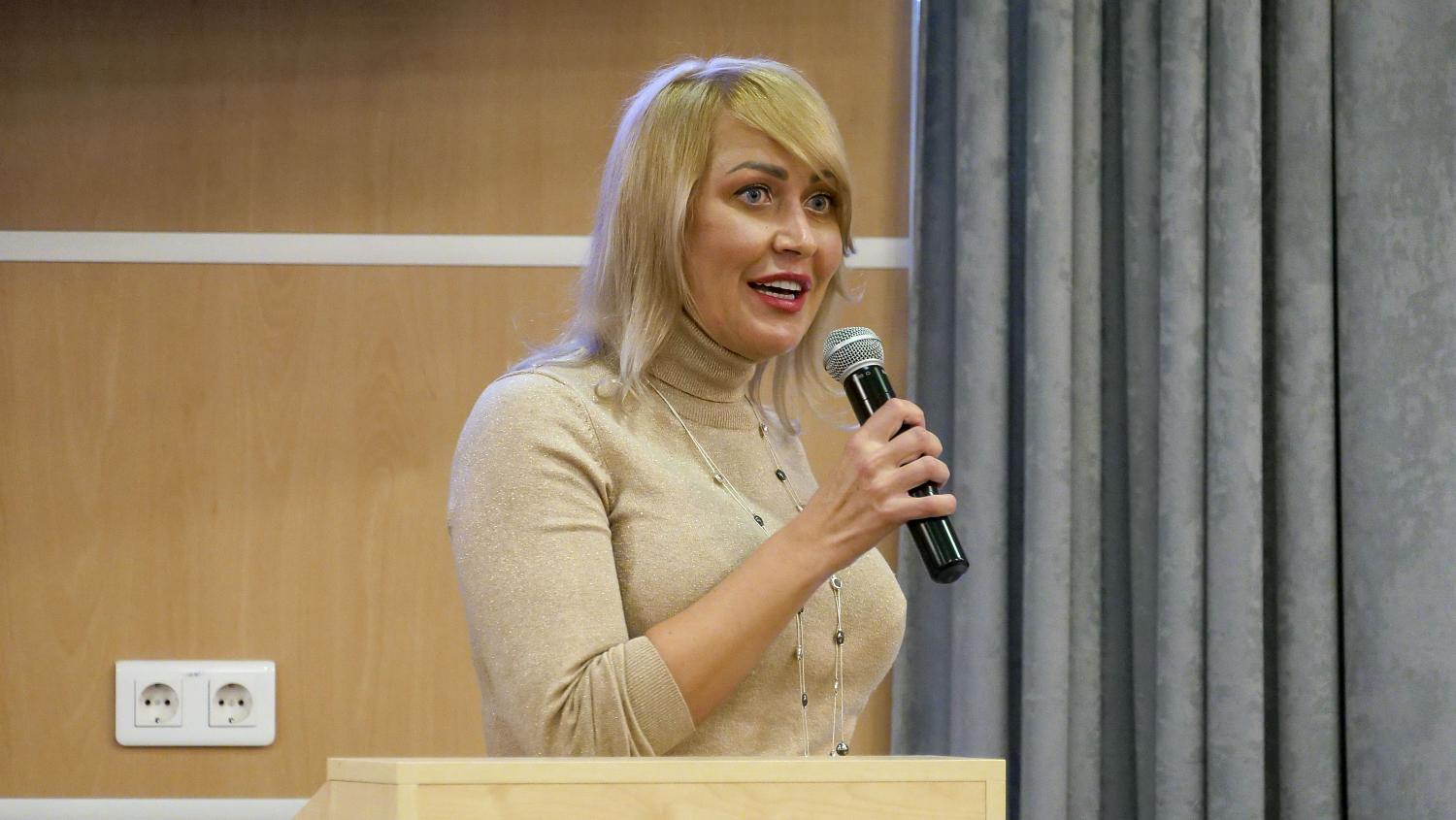 В МТПП обсудили перспективы сотрудничества между Москвой и Татарстаном