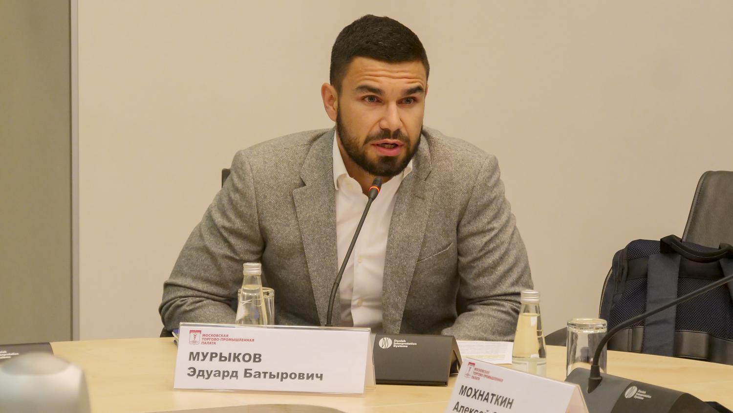 Пилотное тестирование как поддержка высокотехнологичного бизнеса
