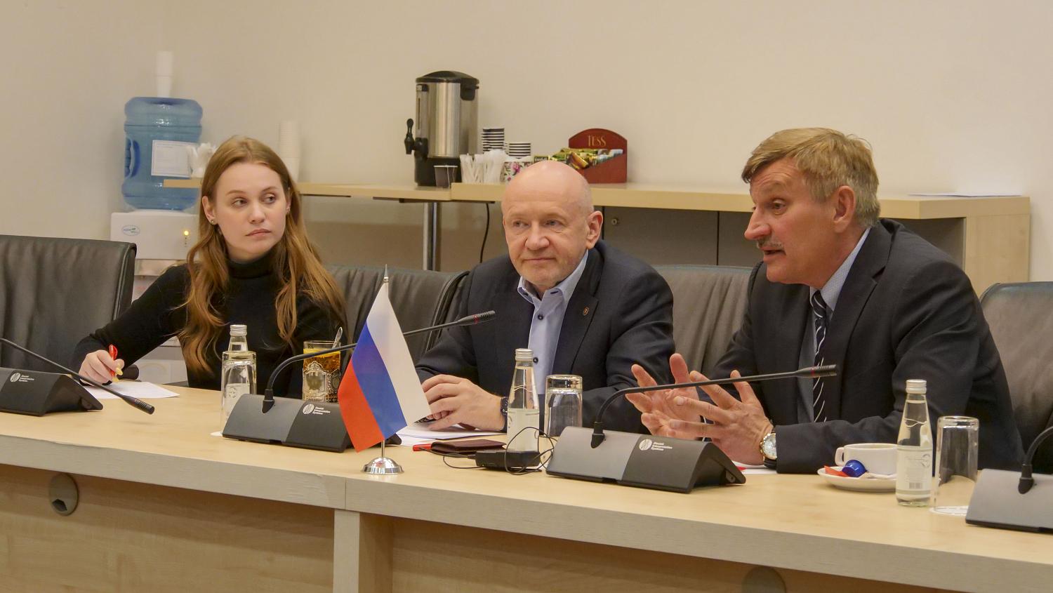Сотрудничество с Индонезией имеет большой потенциал